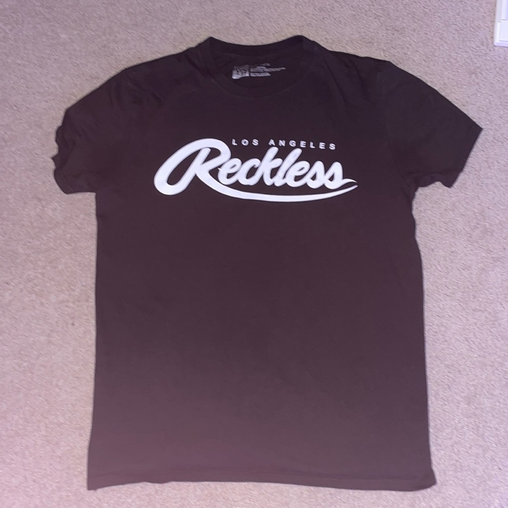 PacSun/Young&Reckless Adult Medium Graphic Tee